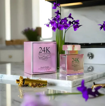 24k Millionaire Perfume Women’s