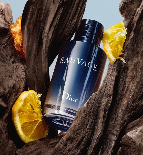 Dior Sauvage Eau De Parfum Replica  (made In France)