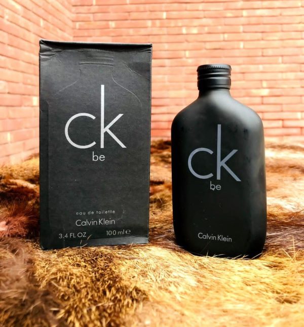 Calvin Klein Ck Be Eau De Toilette Perfume For Men